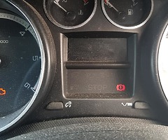 09 peugeot 308 - Image 5/9