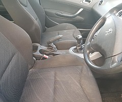 09 peugeot 308 - Image 6/9