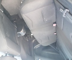 09 peugeot 308 - Image 7/9