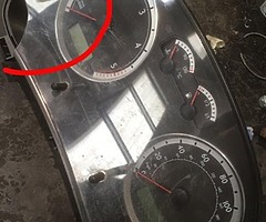 Bora Sport clocks