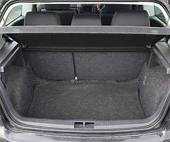 Volkswagen polo sport Year 2007 1.2 petrol 12V 106.000 miles Electric windows Electric mirrors Re - Image 5/10