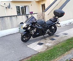 Suzuki Hayabusa 2006 - Image 7/7