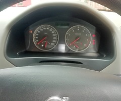Volvo v50 1.8