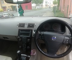 Volvo v50 1.8