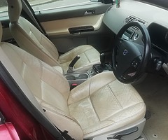 Volvo v50 1.8