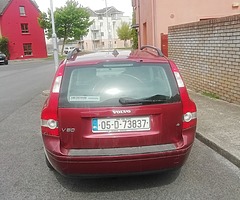 Volvo v50 1.8 - Image 5/7