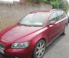 Volvo v50 1.8 - Image 7/7