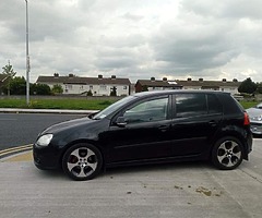 W golf 1.9tdi new nct