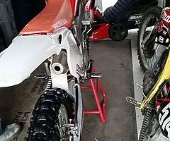 Crf 250