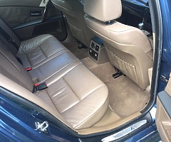 Bmw 520d m-sport nct 01/20
