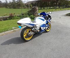 98 gsxr srad 750