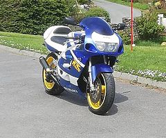 98 gsxr srad 750