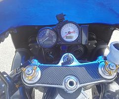 98 gsxr srad 750 - Image 5/8