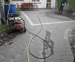 Swift power washing galway [hidden information] - Image 10/10