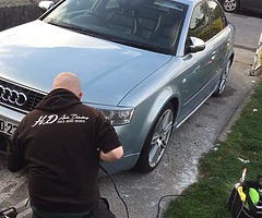 Audi Quattro A4 4wd - Image 5/10