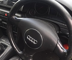 Audi Quattro A4 4wd - Image 9/10