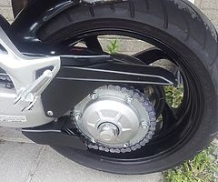2004 Honda VFR800 - Image 5/10