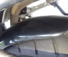 2004 Honda VFR800 - Image 9/10