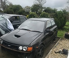 GT Turbo Starlet Project - Image 5/9