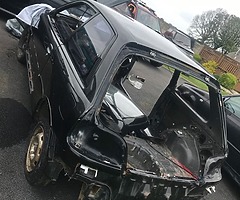 GT Turbo Starlet Project - Image 6/9