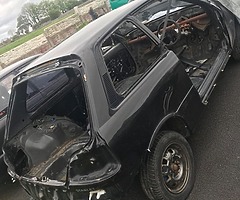 GT Turbo Starlet Project - Image 7/9