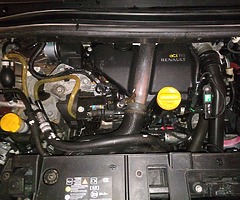 Renault grand scenic