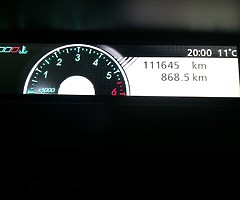 Renault grand scenic