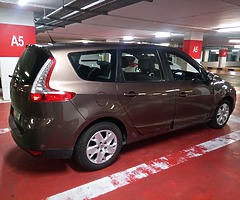 Renault grand scenic - Image 6/8