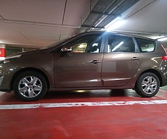 Renault grand scenic - Image 7/8