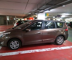 Renault grand scenic - Image 8/8