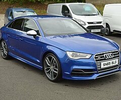 2015 Audi S3 - Image 4/9