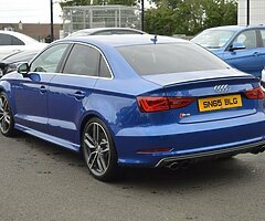 2015 Audi S3 - Image 6/9