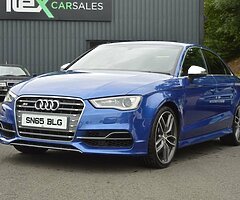 2015 Audi S3 - Image 7/9