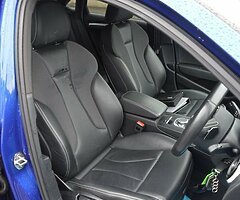 2015 Audi S3 - Image 8/9