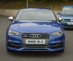 2015 Audi S3 - Image 9/9