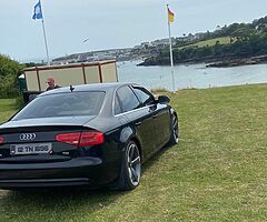 WANTED 2L AUTO