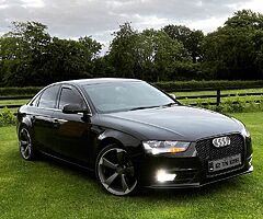 WANTED 2L AUTO