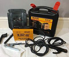 New 200 amp inverter welder free delivery nationwide - Image 7/10