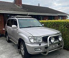 Crew cab Amazon