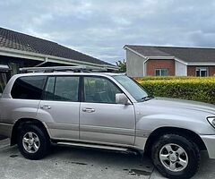 Crew cab Amazon