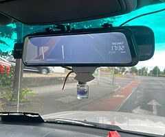 Crew cab Amazon