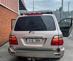 Crew cab Amazon - Image 4/10