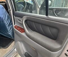 Crew cab Amazon - Image 5/10