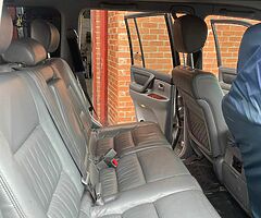 Crew cab Amazon - Image 6/10