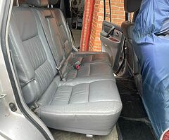 Crew cab Amazon - Image 7/10