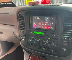 Crew cab Amazon - Image 8/10