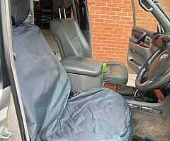 Crew cab Amazon - Image 10/10
