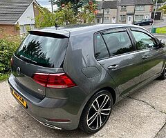 2017 Volkswagen Golf - Image 6/6