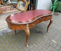 Terence Clifford antiques