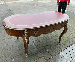 Terence Clifford antiques